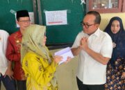Lebih dari Sekadar Pemimpin: Bupati Kubu Raya Tunjukkan Empati, Lunasi Tunggakan LKS Siswa