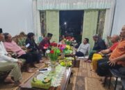 Festival Seni Budaya Kabupaten Sanggau 2025 Siap Digelar, Panitia GGG Gelar Rapat Persiapan