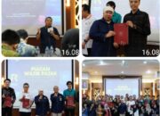 Dukung Transparansi, Akuntabilitas dan Keadilan, DJP Kalbar Luncurkan Taxpayers’ Charter