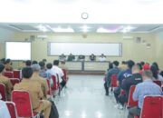 Pemkab Sanggau Matangkan Persiapan Pameran Pembangunan HUT ke-80 RI, Dorong UMKM dan Partisipasi Swasta