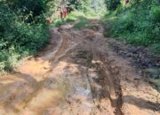 Hancor Lebur Warga Sunsong Minta Pihak Terkait Turun Kelapangan