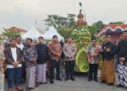 Festival Budaya GGG 2025 Sukses Digelar, Panitia Sampaikan Terima Kasih