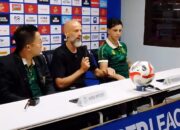 Persebaya Waspadai PSM Makassar Usai Bantai Bali United