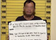 Pengedar Narkoba Jaringan Sungai Kakap Ditangkap, Sabu 21,30 Gram Disita Polisi