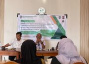 Generasi Muda Didorong Aktif Menjaga Keamanan untuk Mendukung Iklim Investasi di Kabupaten Mempawah