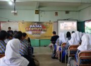 Pajak Bertutur 2025, Pondasi Generasi Emas Sadar Pajak