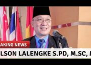 Wilson Lalengke Desak Reformasi Rekrutmen Pemimpin: “Jangan Biarkan Orang Seadanya Masuk Senayan”
