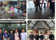 PENANGKAPAN DPO PERKARA PERBANKAN KEJARI PONTIANAK DI JAKARTA OLEH GABUNGAN TIM TABUR KEJAKSAAN