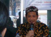 Ken Setiawan: Isra Miraj Adalah Transformasi Agama dari Ibadah Spiritual Menuju Realitas Politik