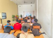 HMI Mempawah Tolak Premanisme, Siap Kawal Iklim Investasi Kondusif