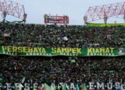 Azrul Ananda CEO Persebaya Serukan Bonek untuk Jaga Solidaritas