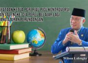 Pernyataan Ketua PGRI Riau Picu Kontroversi, Wilson Lalengke: Dia Perlu Belajar Lagi tentang Aturan Perundangan
