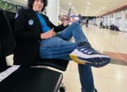 Mamak Alhadad: Lawan Arab Saudi Timnas Indonesia Harus Benahi Finishing Touch