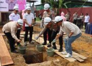 SPPG Polres Sanggau Hadir, Perkuat Ketahanan Pangan dan SDM Lokal