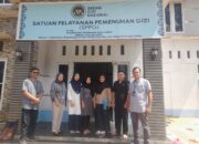 BRI BO Melawi Serahkan Rekening Payroll kepada Penyalur Program Makan Bergizi Nasional