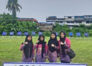Tiga Atlet Panahan Tradisional Sanggau Wakili Indonesia di Saribas Invitation 2025