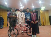 Berkibar Lagi Merah Putih di Negeri Jiran Malaysia