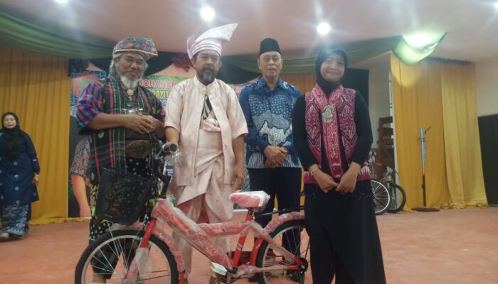 Berkibar Lagi Merah Putih di Negeri Jiran Malaysia