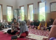 Polres Bangka Barat Dukung Penanganan Kecanduan Gadget Lewat Pendekatan QUR’ANI