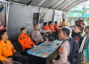 Sat Binmas Polres Sanggau Perkuat Sinergi dengan TRC dan Pelaku Usaha Emas