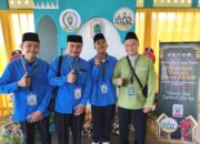 Tim Fahmil Putra Kabupaten Sanggau Berhasil Melaju Babak Final MTQ Ke- 33 Tingkat Provinsi Kalbar