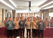 BPJS Ketenagakerjaan Berikan Jaminan Sosial Bagi 12.200 Pekerja Rentan di Kabupaten Bengkayang