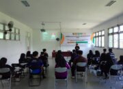 Ramadhan Tekankan Pentingnya Motivasi dan Prestasi bagi Camen Menwa STAI Mempawah
