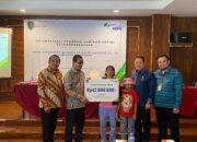 Pemkab Bengkayang Menggandeng BPJS Ketenagakerjaan Dalam Memberikan Perlindungan Bagi 14.000 Pekerja Rentan
