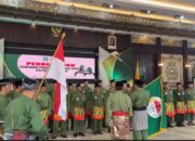 Gubernur Kalbar Harapkan Muncul Duta Budaya dari Persinas ASAD