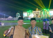 Santri Al-Hikmah Tunjukkan Kemampuan di MTQ Provinsi Kalimantan Barat, Raih Juara