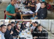 Ketua YLBH LMRRI Kalbar Tanggapi Polemik Temuan Mobil Tangki Di Sintang.