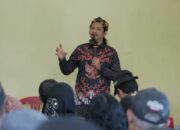 Ken Setiawan Usulkan Filsafat Jadi Mata Pelajaran di Sekolah dan Pesantren untuk Cegah Radikalisme