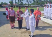Pimpin Apel Kebangsaan :Bupati Bengkayang ajak Semua pihak Jaga Kondusifitas Daerah dan Aktifkan Poskamling