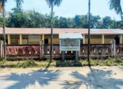 Tragis 2 Tahun SD Negeri 21 Belitang Hilir Tak Punya Murid