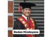 Pernah Dipimpin Dadan Hindayana, Kampus Ini Tersangkut Kasus Dana Hibah Pemda Halmahera Barat