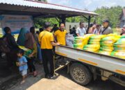 Sinergi Polri dan Bulog, Pangan Murah di Bonti Disambut Antusias