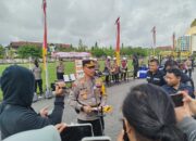 Kasus Oli Palsu Masuk Tahap 1, Polda Kalbar Serius Tangani
