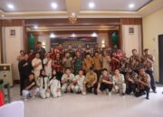Kodim 1204/SANGGAU Cegah Tangkal Radikalisme Dan Sparatisme tahun 2025