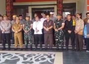 Forkopimda Sanggau Imbau Warga Tetap Tenang dan Bijak Gunakan Media Sosial