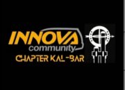 Anniversary Inova Community chapter Kalbar (ICCKB) ke-4