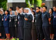Per 1 Oktober 2025, ASN dan Non-ASN Jawa Timur Wajib Gunakan Seragam Baru