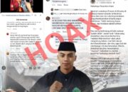 Klarifikasi Resmi Ketua Umum Pagar Nusa Al-Khoziny Kalimantan Barat