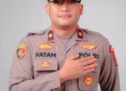 Ingatkan Bahaya Judi, Kapolsek Jebus: “Judi Bisa Rusak Ekonomi dan Rumah Tangga
