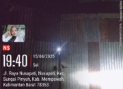 Dugaan Oknum TNI Pengurus CPO di Mempawah Berupaya Mengelabui Awak Media