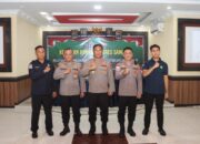 Perkuat Peran Polisi Penolong, Polres Sanggau Gelar Pelatihan Bhabinkamtibmas untuk Tanggap Darurat Masyarakat