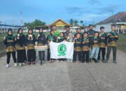 FESPATI Kabupaten Sanggau Raih 12 Medali di Kejurda Panahan Tradisional Kalimantan Barat 2025