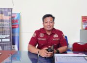 Jelang Hari Jadi ke-74 Humas Polri, Polres Sekadau Gelar Donor Darah untuk Masyarakat