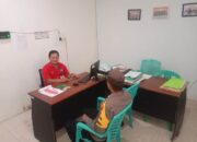 Cegah Aksi Kriminal, Polsek Beduai Gencarkan Patroli Siang Hari di Titik Rawan