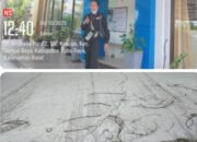 Skandal Rabat Beton Kubu Raya,Kumpai Mutu Diragukan, Transparansi  Dipertanyakan,Anggaran Negara Terancam