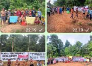 Ratusan Warga Kecamatan Siding Tolak PT Sinergi Tangguh Alam Lestari:Bupati Sebastianus Darwis Tegaskan Tidak Tahu Keberadaan PT.STAR